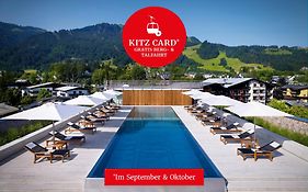 Schwarzer Adler Kitzbuehel - Adults Only